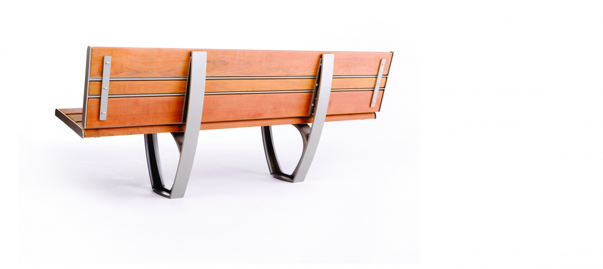 DuMor Site Furnishings